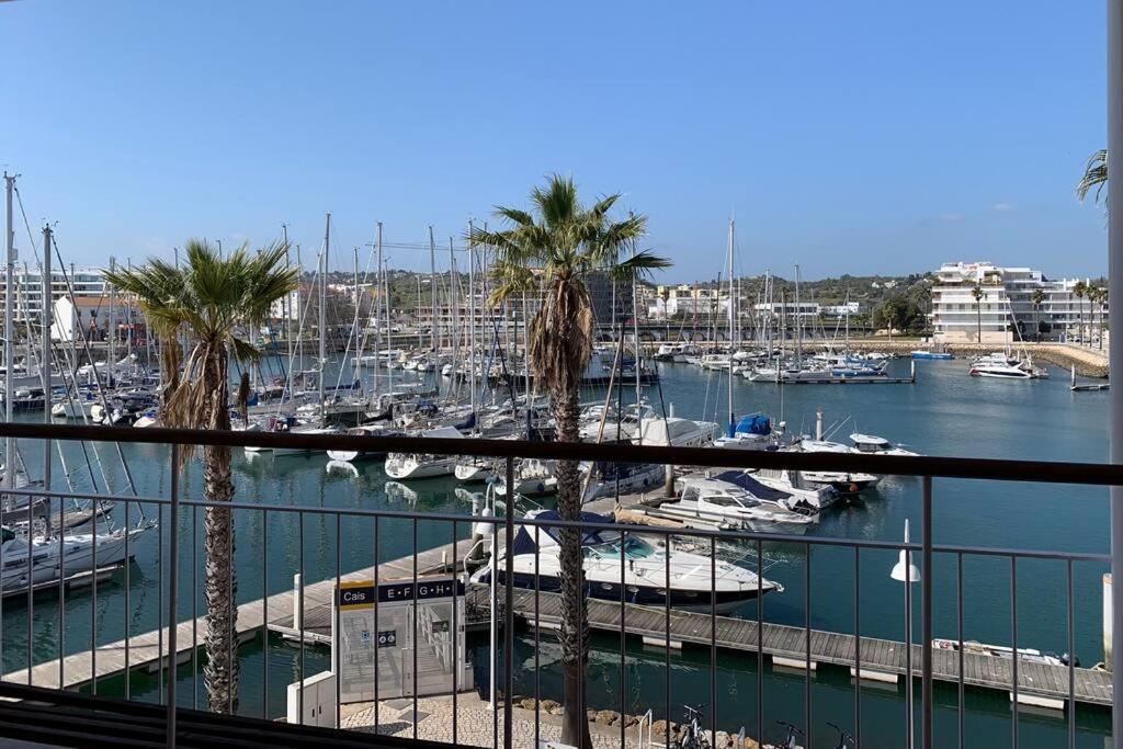Marina Mar Apartament Lagos